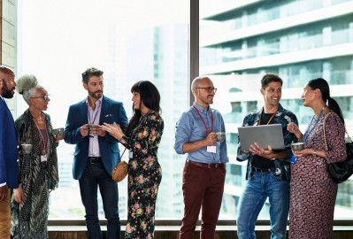 Join us at our upcoming event, Positive Nutrition Summit: Healthy Innovation for the Mass Market 29-31 March in central London GettyImages/10'000 hours