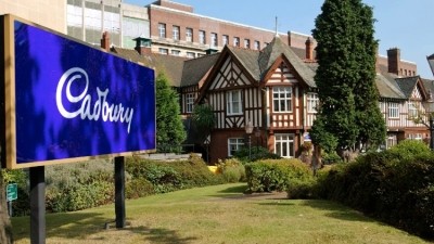 Cadbury's historic Bournville factory. Pic: Cadbury