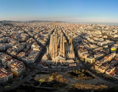 The investment aims to turn Catalonia into a hub for alternative protein research. Image Source: agrobacter/Getty Images