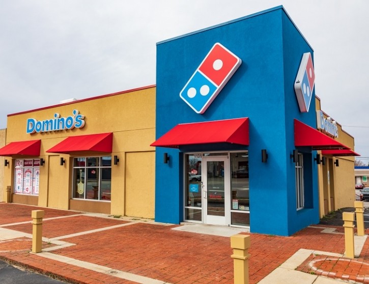 dominos J. Michael Jones