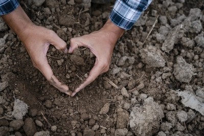 The Soil Monitoring Law provides a legal framework that aims to help achieve healthy soils by 2050. GettyImages/Thicha Satapitanon