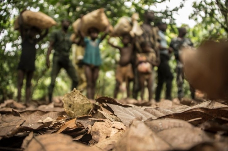 Forced labour is a grave human rights violation, says  EU co-rapporteur Maria-Manuel Leitão-Marques. Pic: ICI