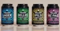 Freedom Brewery unveils new designs