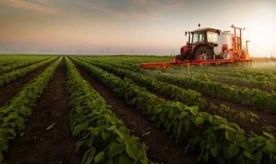 Will Farm-2-Fork be watered down or delayed? / Pic: GettyImages-fotokostic