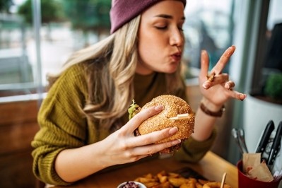 The study explored the relationship between values and interest in meat alternatives. Image Source: StefaNikolic/Getty Images 