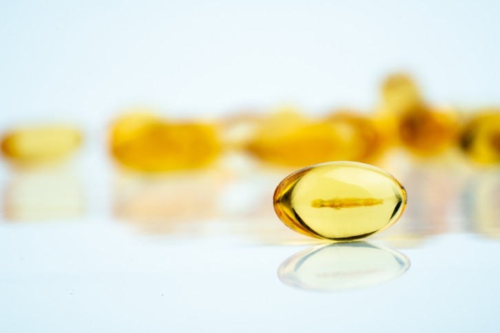 GettyImages -  Omega-3 / Banusevim