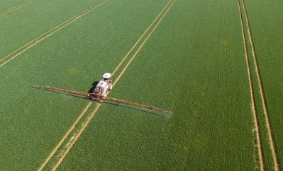 Nanotechnology could make agriculture more efficient and sustainable. Image Source: The Creative Drone/Getty Images