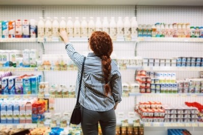 Changes are underway for the classification of milk-based beverages with high levels of sugars, low-sugar beverages, and beverages with non-nutritive sweeteners. GettyImages/Garetsworkshop