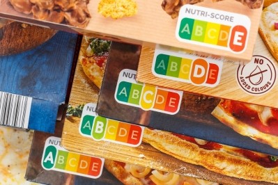 Nutri-Score is one of Europe's most popular front-of-pack food nutrition labelling systems. Source: Boarding1Now / Getty Images