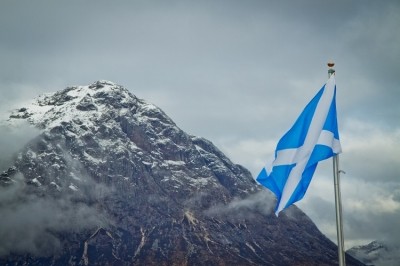 Scotland has delayed their Deposit Return Scheme (DRS) until 2024. Source: Terri Lee-Shield Photography/Getty Images