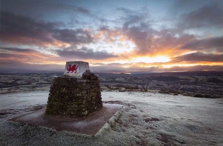 The Welsh Government helps industry achieve GIs in both the EU and UK. Image Source: WLDavies/Getty Images