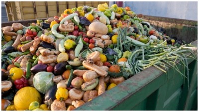 Are supermarkets doing enough to address food waste? Children 5+ cast their votes...Credit: Getty / Roman Mykhalchuk