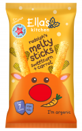 Festive ‘melty sticks’ for kids