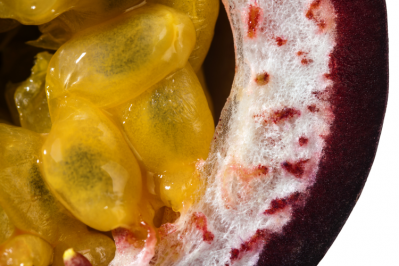 Pic: GettyImages_DirkRietschel passionfruit